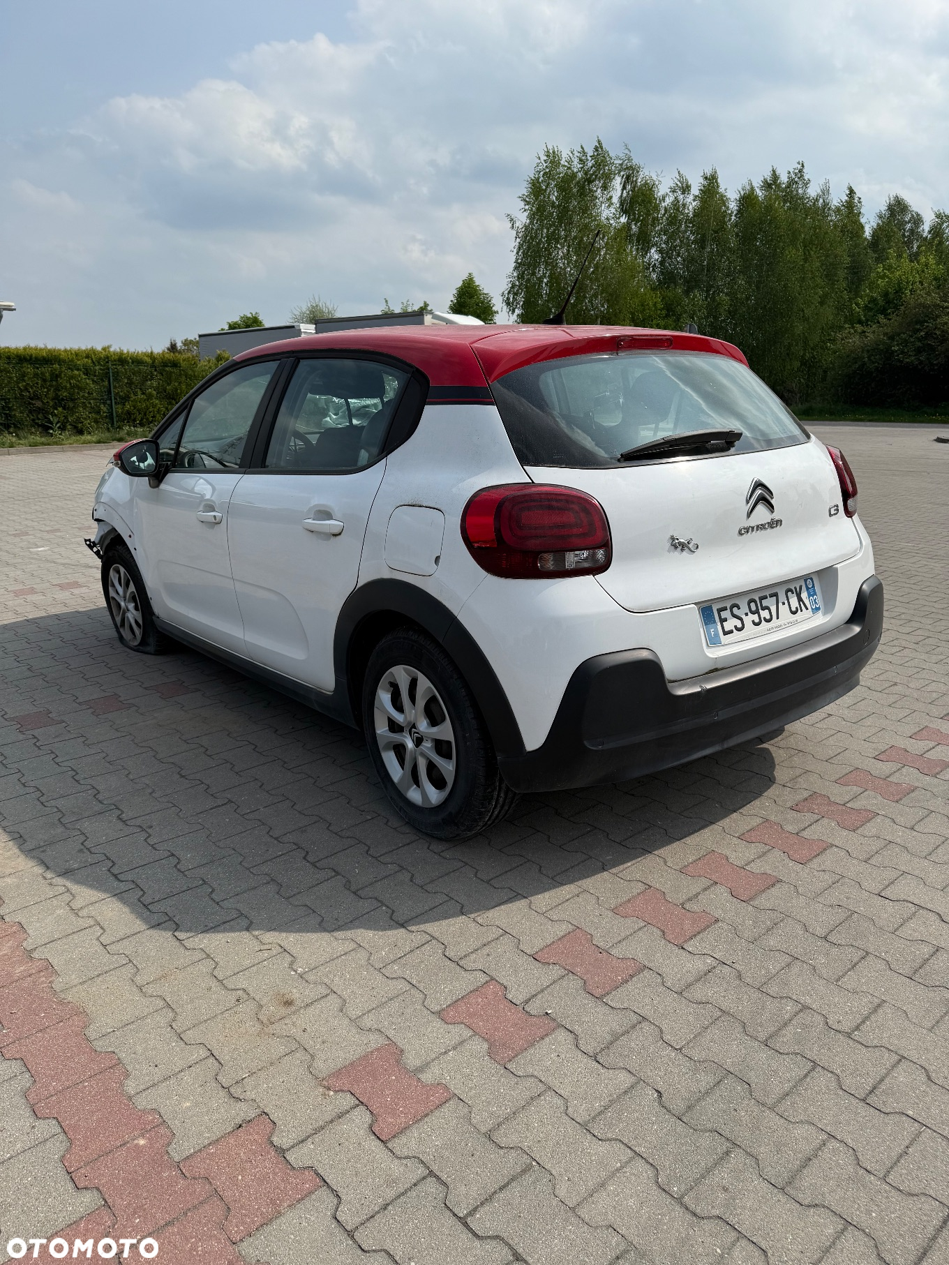 Citroën C3 - 4