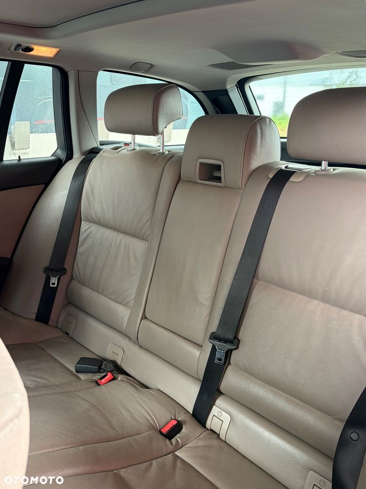 BMW Seria 5 - 16