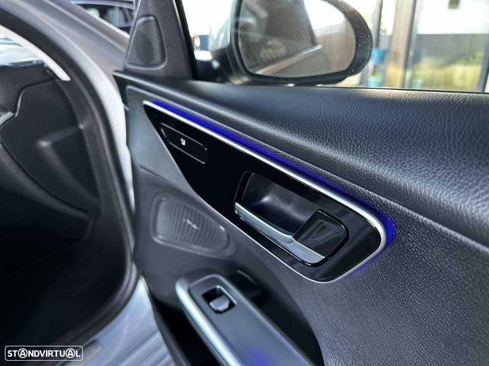 Mercedes-Benz C 300 e T 9G-TRONIC Avantgarde - 47