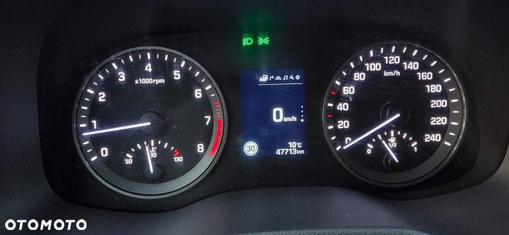 Hyundai Tucson 1.6 GDi Comfort 2WD - 12