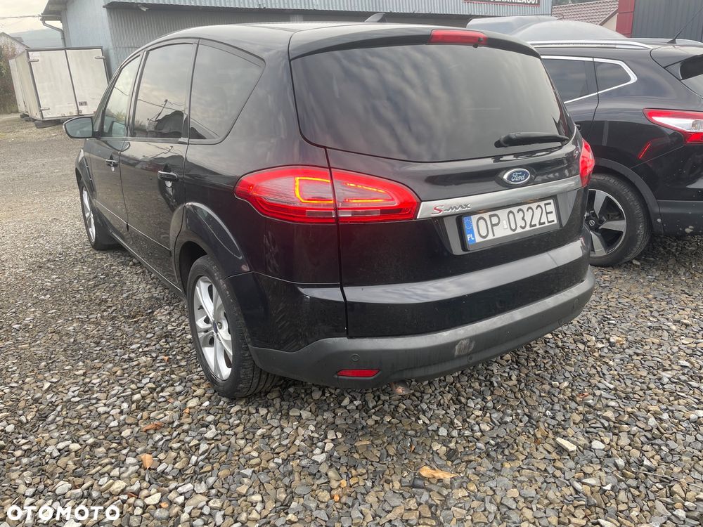Ford S-Max - 4