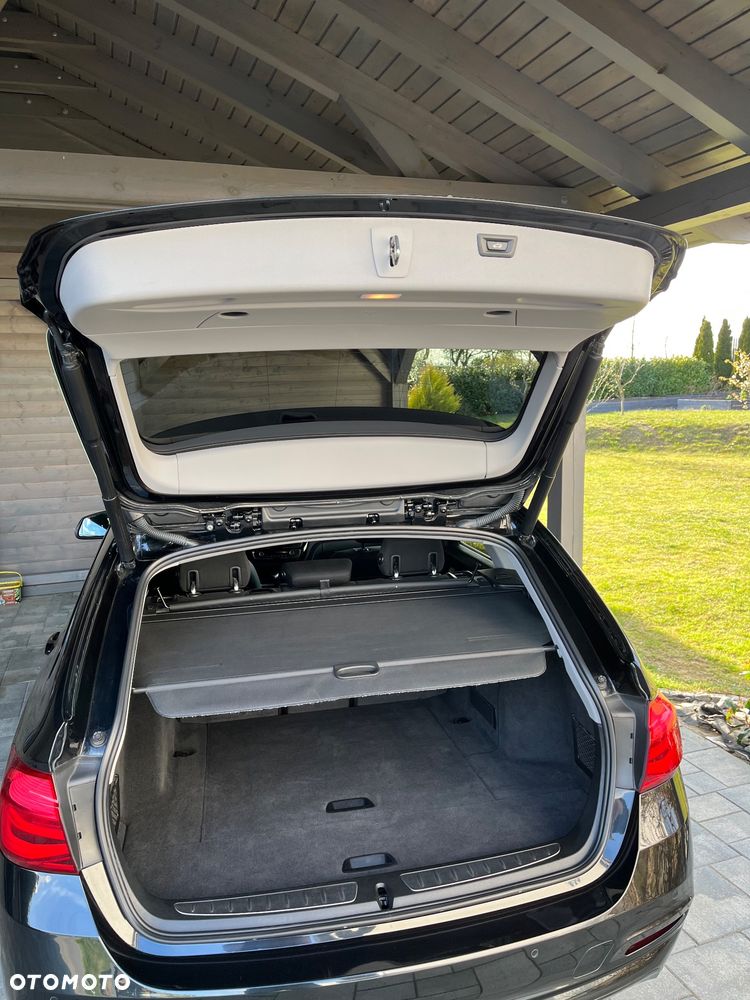 BMW Seria 3 - 16
