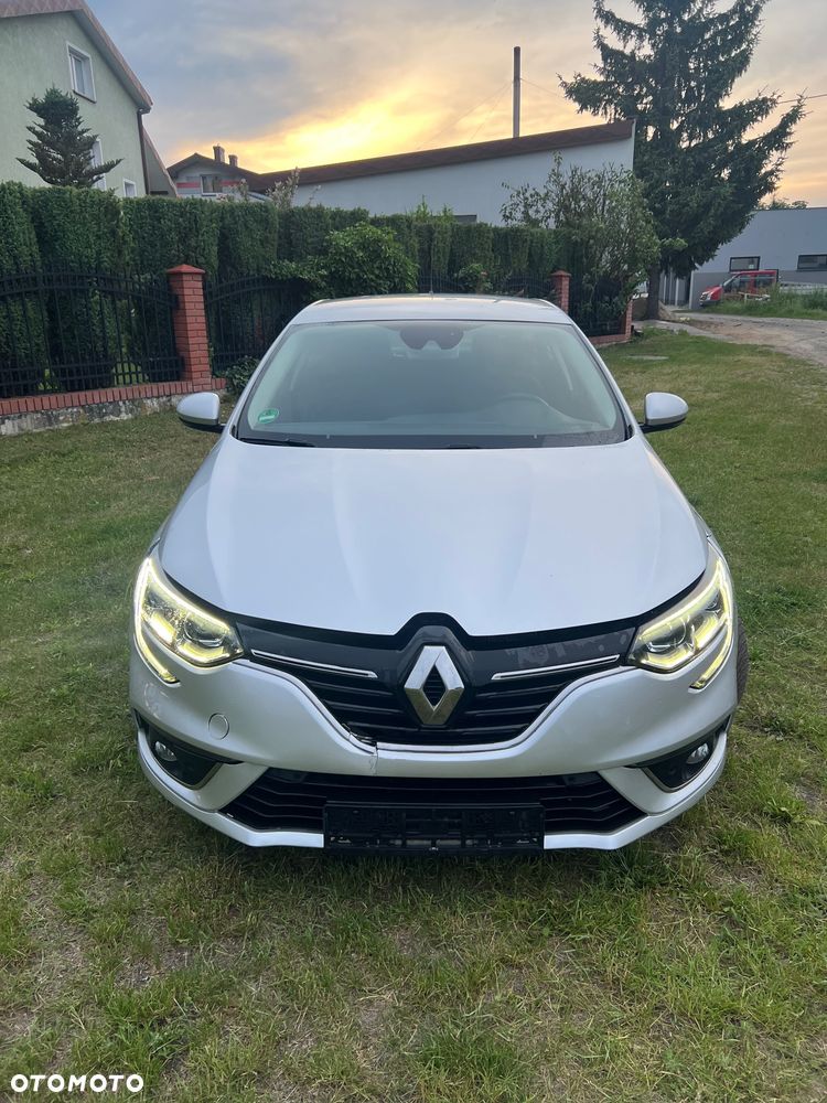 Renault Megane - 8