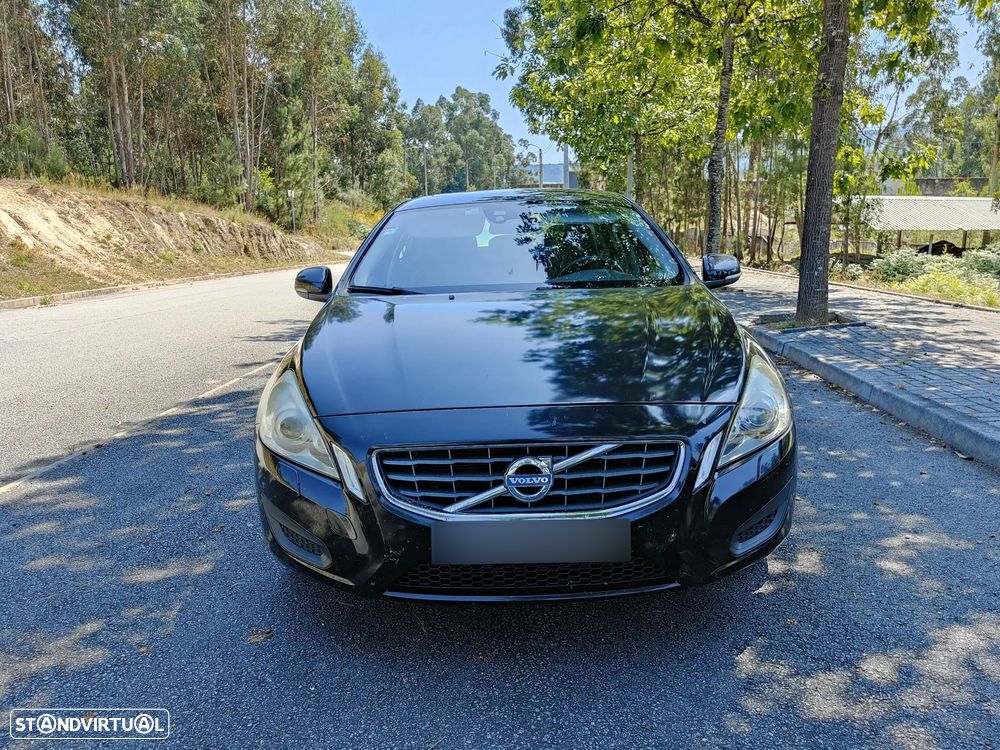 Volvo S60 2.0 D3 Kinetic - 7