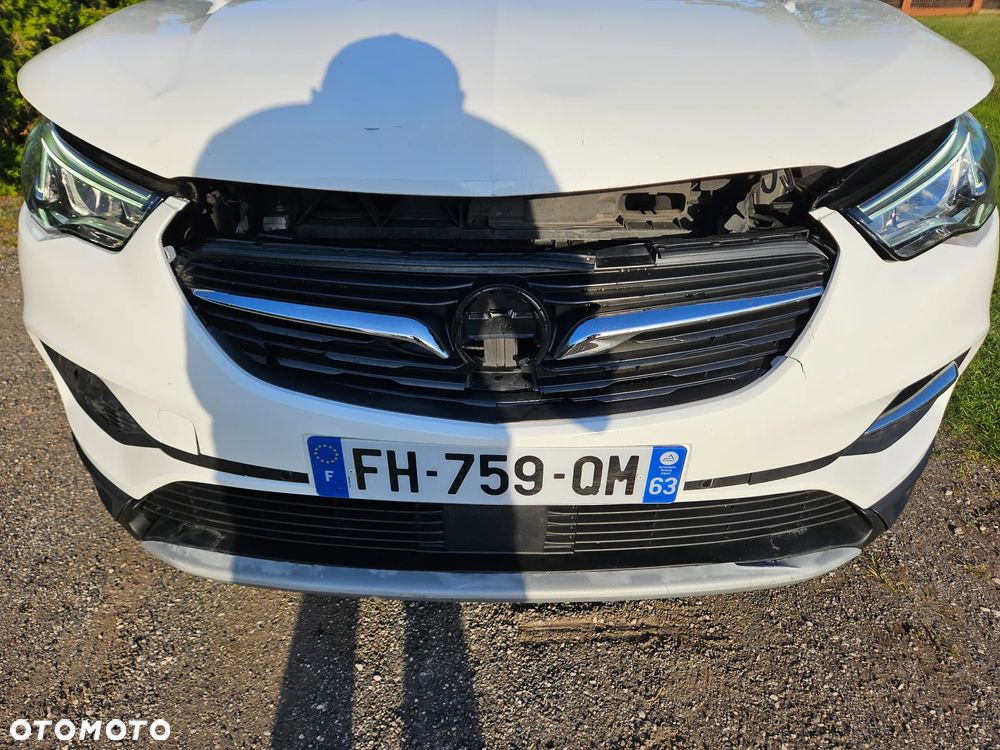 Opel Grandland X 1.6 D Start/Stop Automatik Dynamic - 6