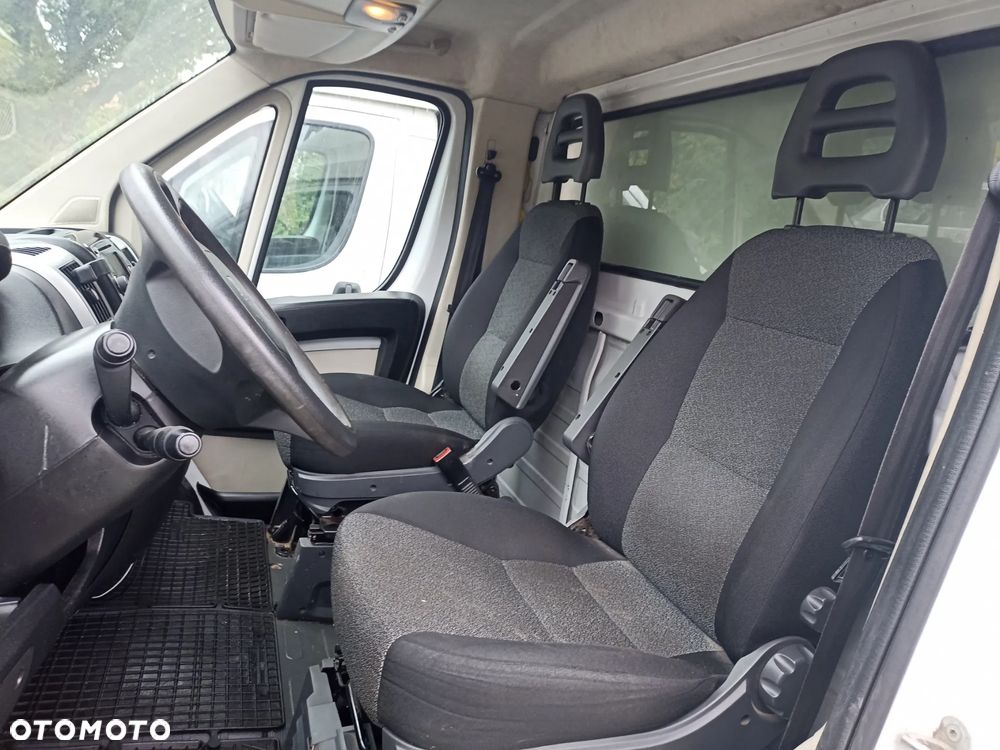Fiat Ducato - 8