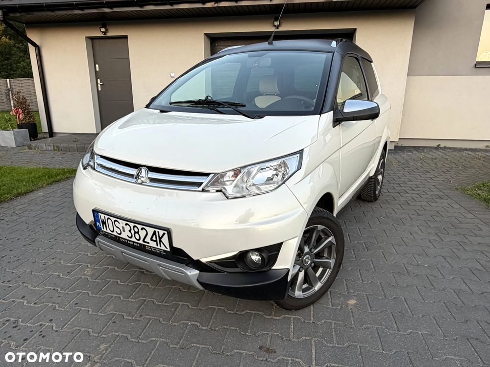Aixam City - 10
