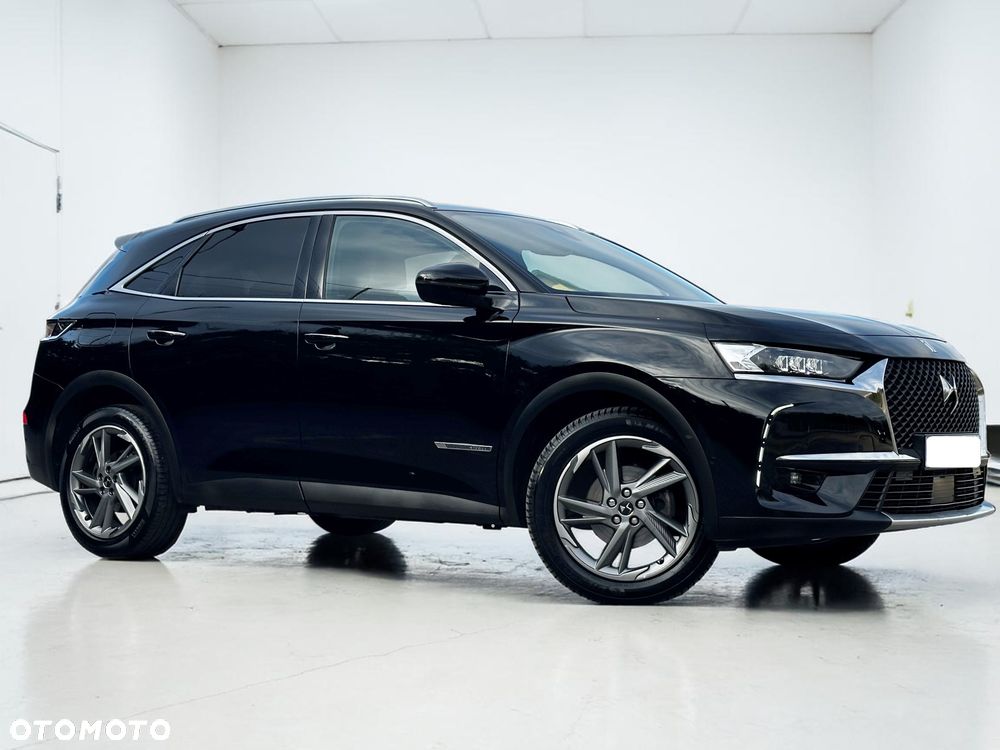 DS Automobiles DS 7 Crossback 1.6 PureTech Rivoli - 3