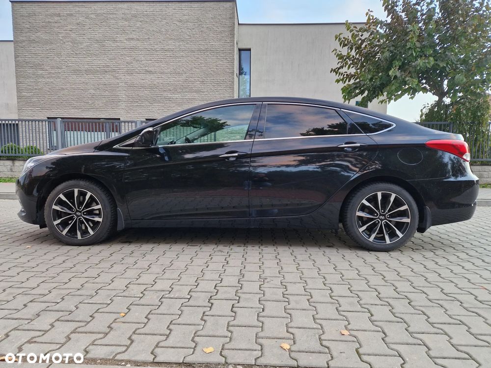 Hyundai i40 2.0 GDI Business - 23