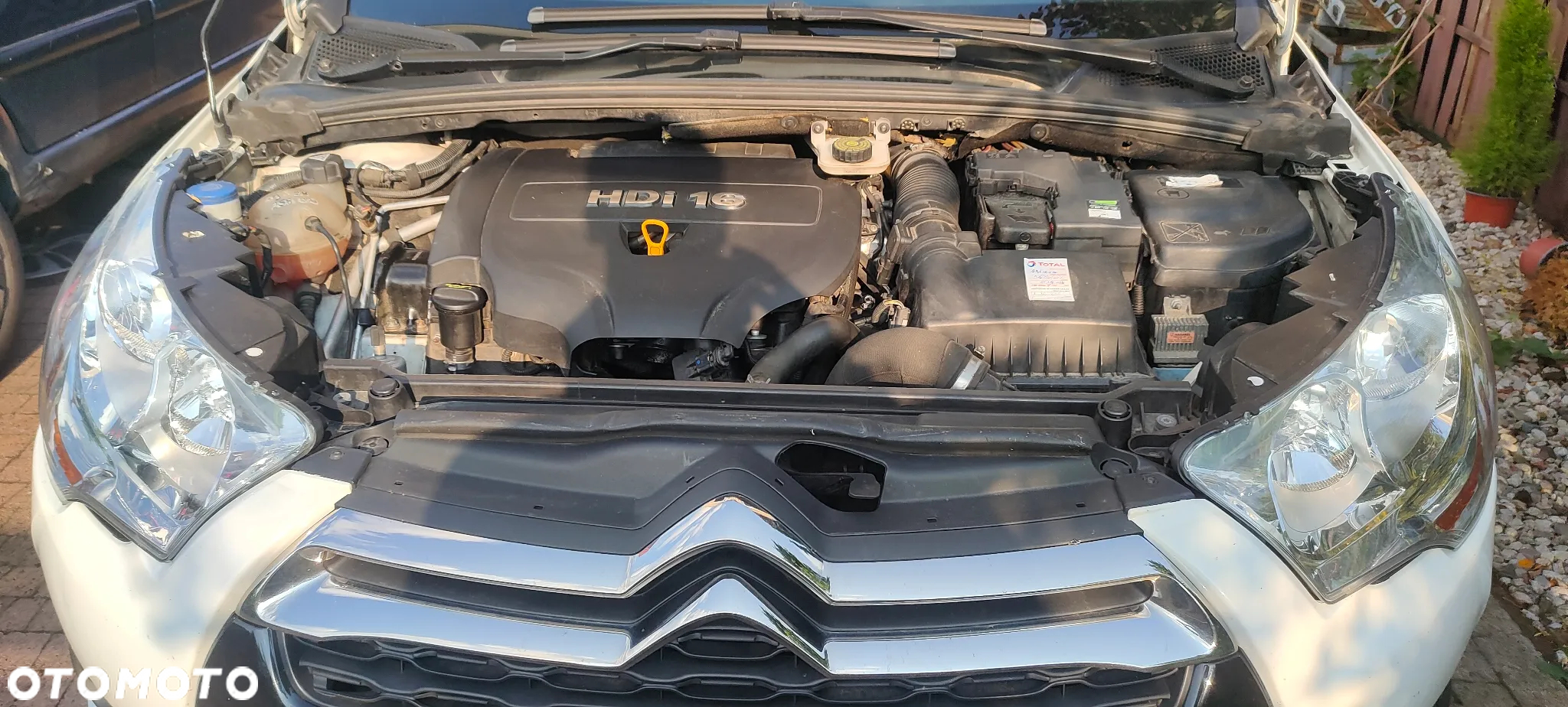 Citroën DS4 - 27
