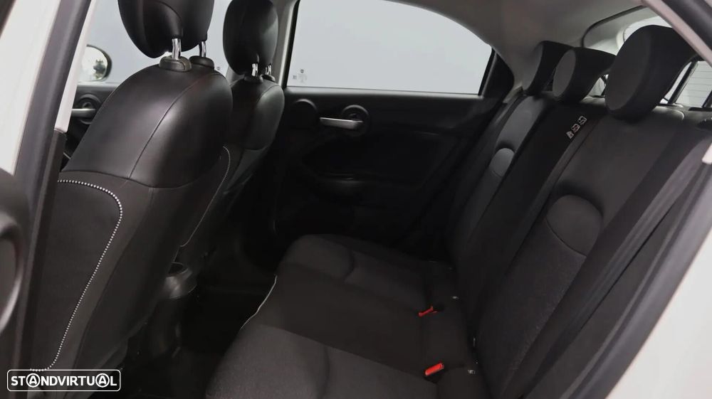 Fiat 500X 1.3 MJ Lounge - 25