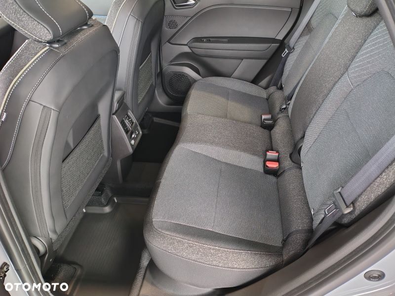 Renault Captur - 8