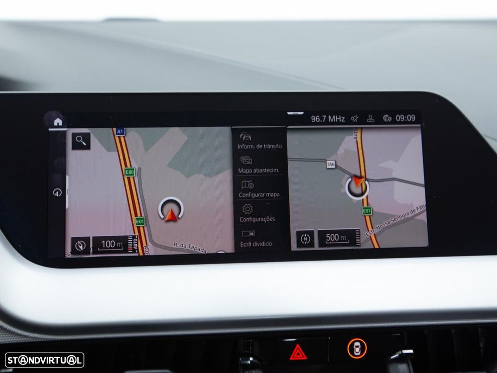BMW 116 d Corporate Edition Auto - 24