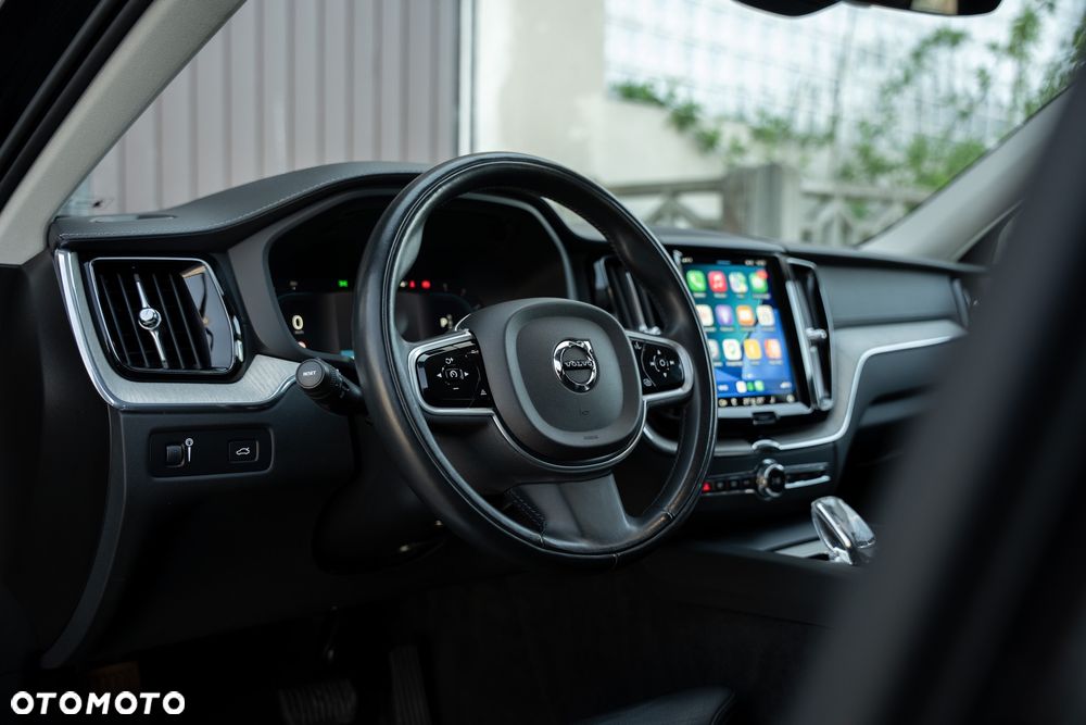 Volvo XC 60 B4 D Geartronic Inscription - 23