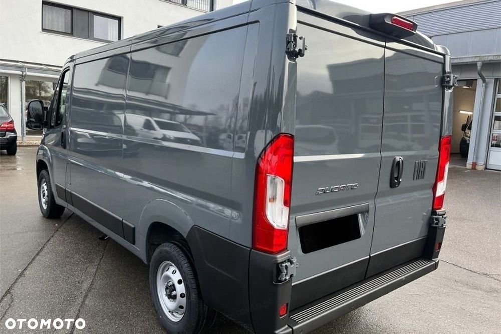 Fiat Ducato 3t L2H1 2.3 120KM - 4