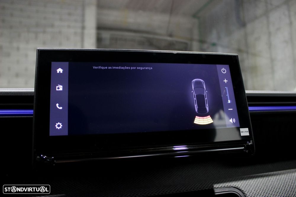 Citroën e-C3 44 kWh Plus - 25