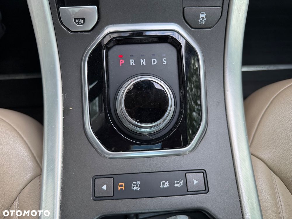 Land Rover Range Rover Evoque Si4 Prestige - 31