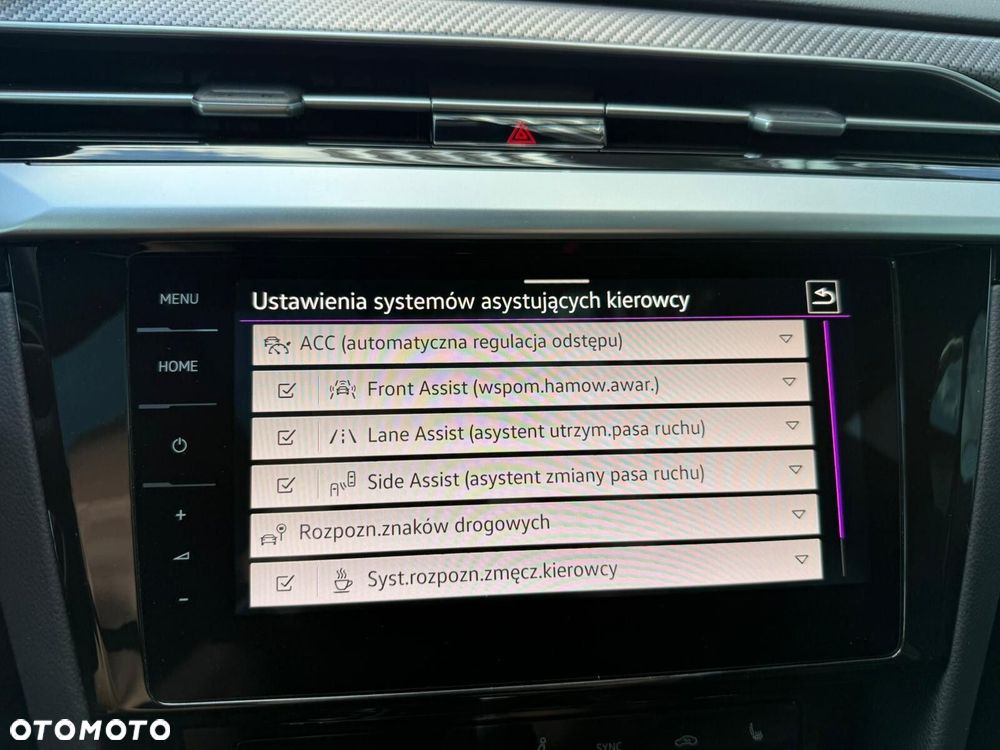 Volkswagen Arteon Shooting Brake 2.0 TSI 4Motion R DSG - 29