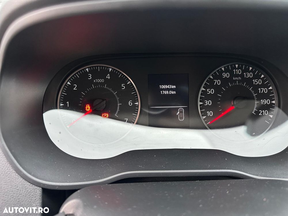 Dacia Duster 1.5 Blue dCi SL BlueLine - 12