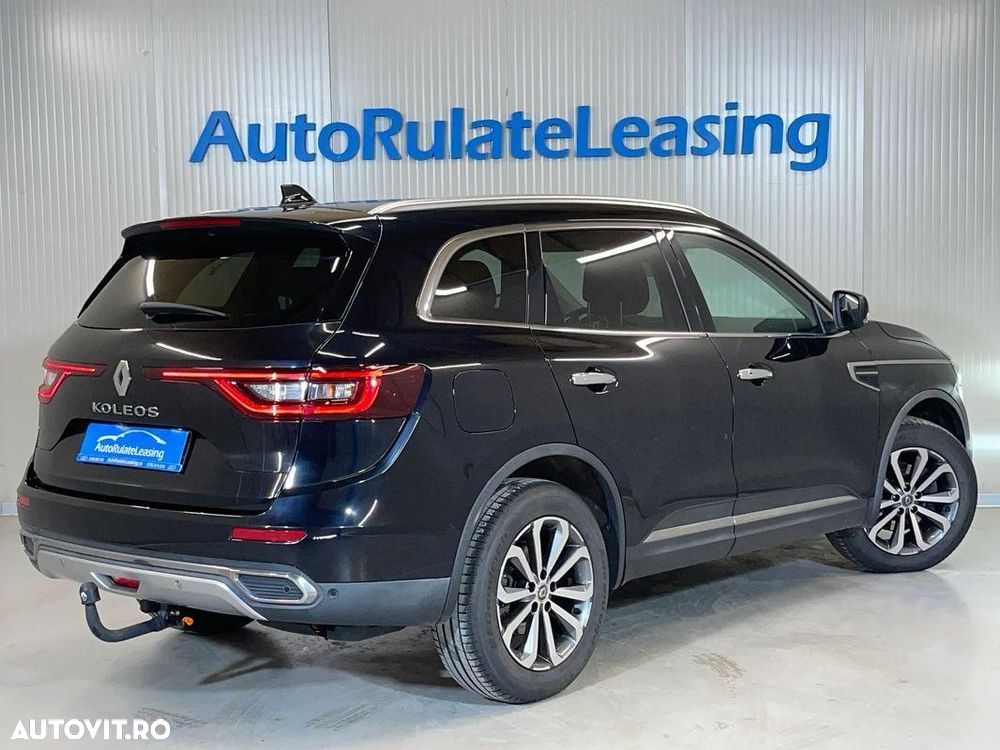 Renault Koleos 2022 photo 3