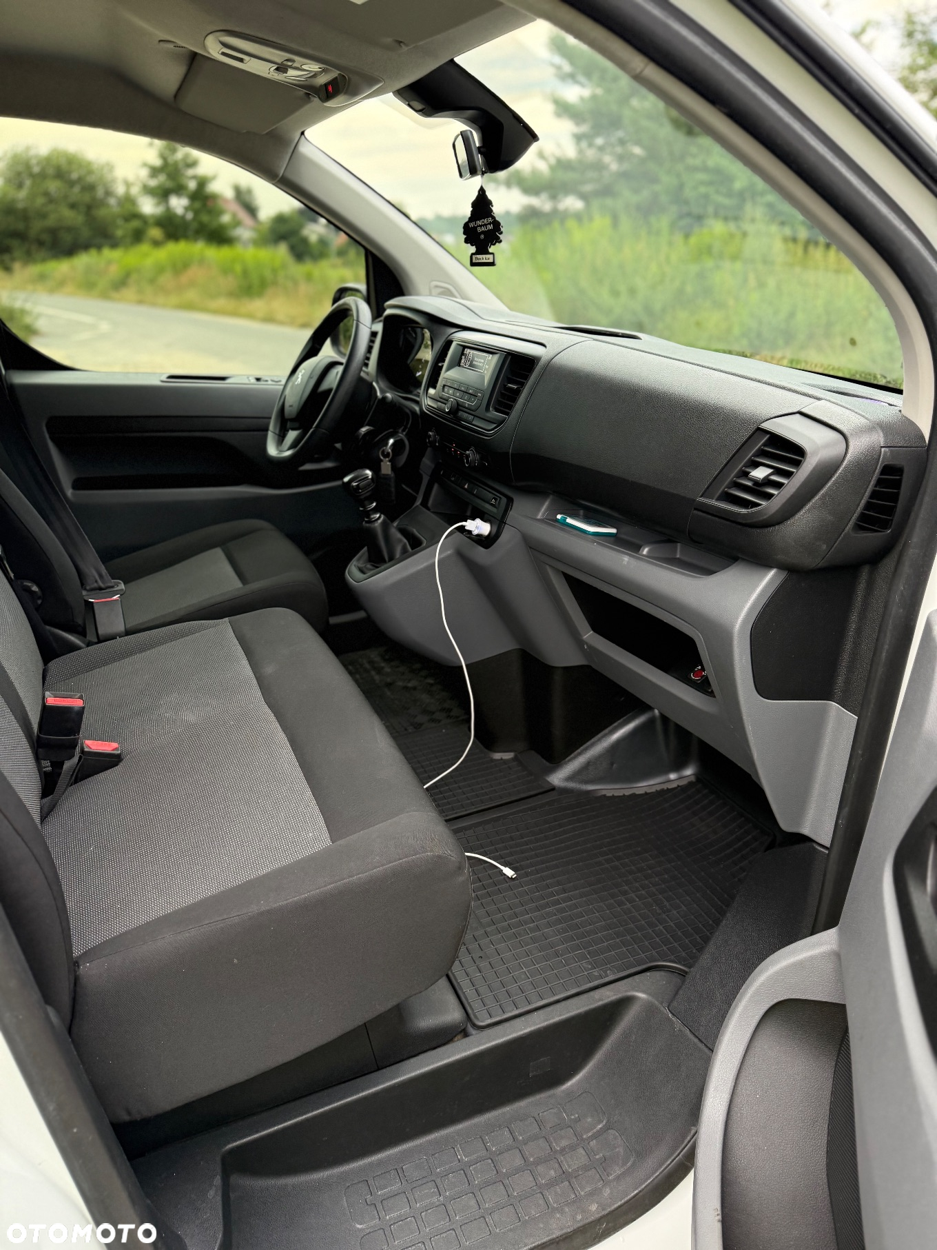 Peugeot Expert 2.0 BlueHDi Standard 3,0t Premium (bryg.) - 10