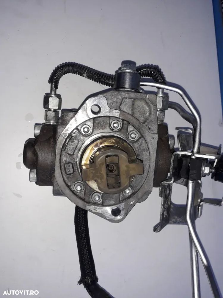 Pompa injectie MAZDA CX-5 2.2 d sh01 13800 sh01-13800 294000-1660 294000 1660 SHY - 2