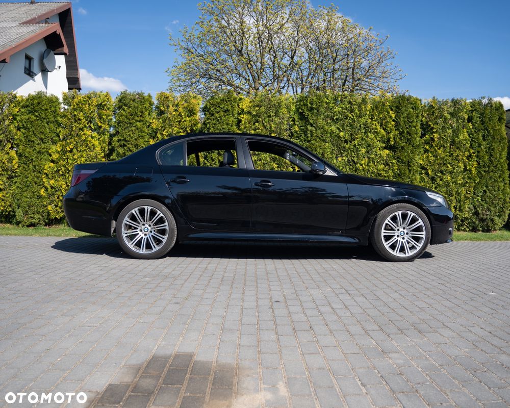 BMW Seria 5 530xd - 3