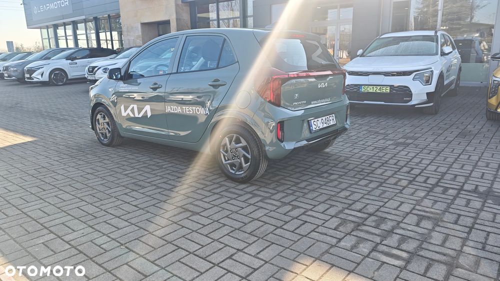 Kia Picanto 1.0 GDI L - 4