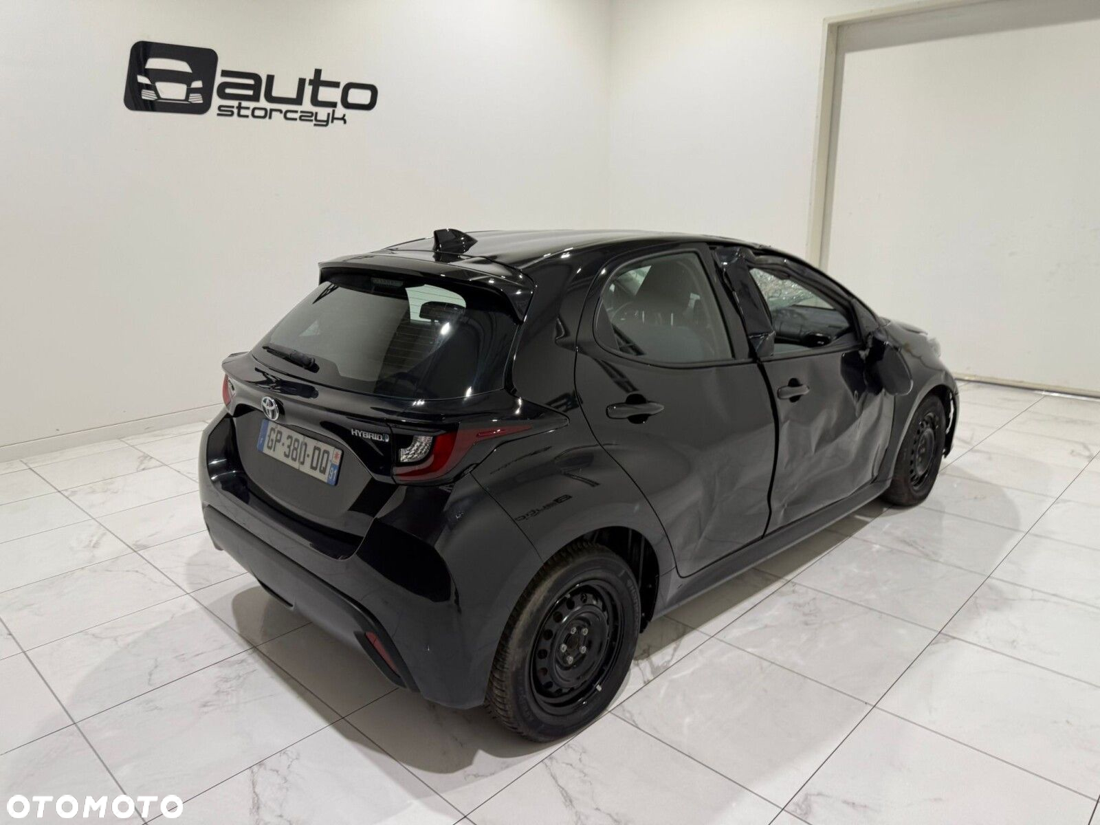 Toyota Yaris - 20
