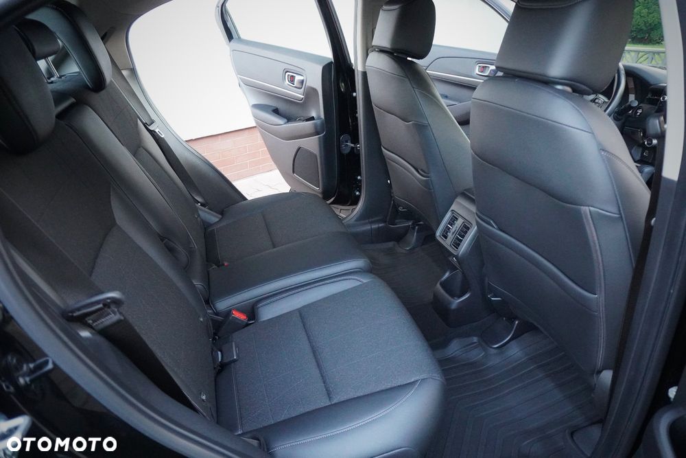 Honda HR-V 1.5 i-MMD Advance CVT - 9