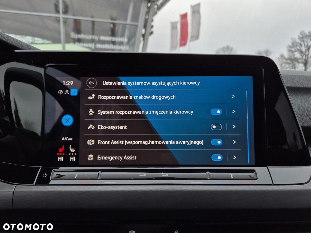 Volkswagen Golf Variant - 31