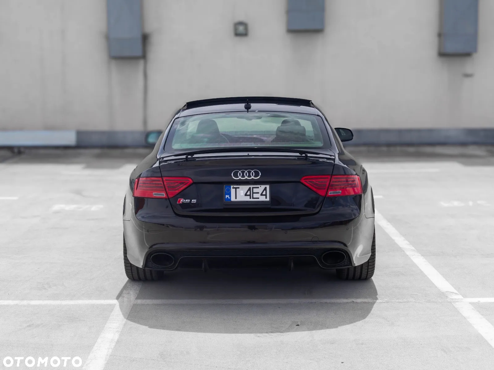 Audi RS5 S tronic - 7