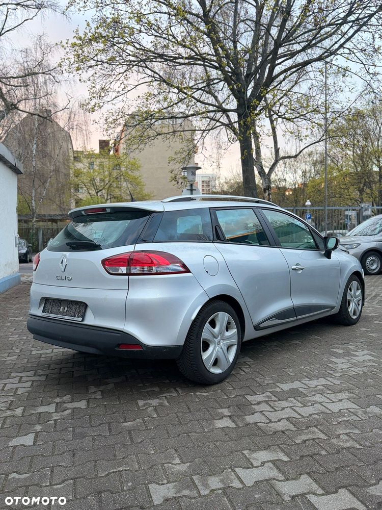 Renault Clio 1.2 16V 75 Experience - 7