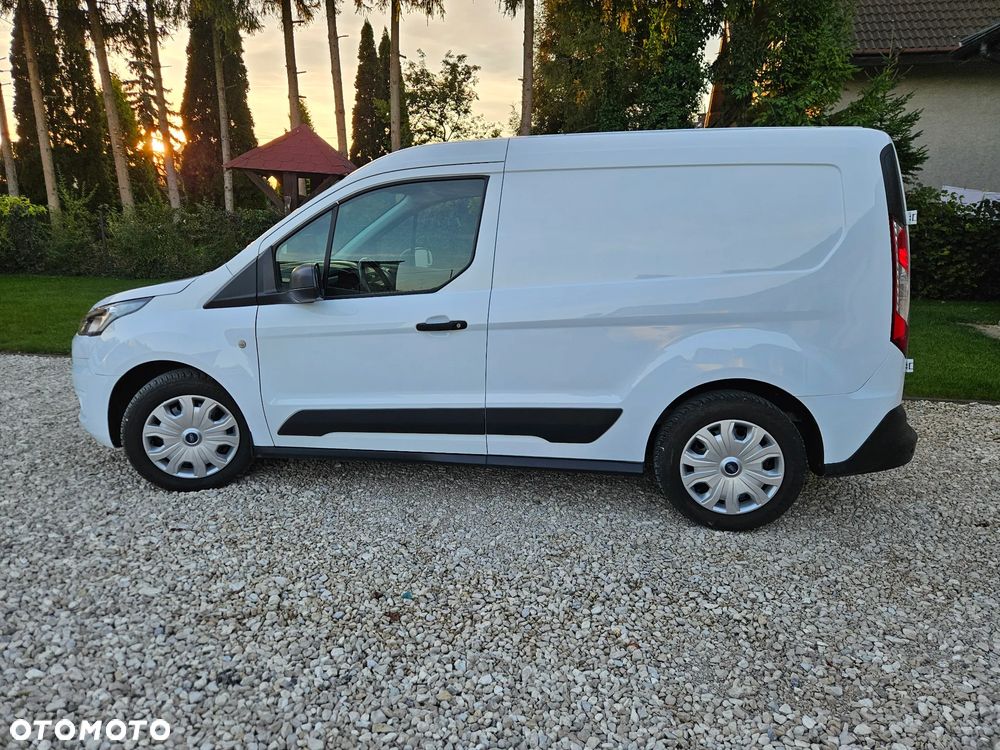 Ford Transit connect - 34