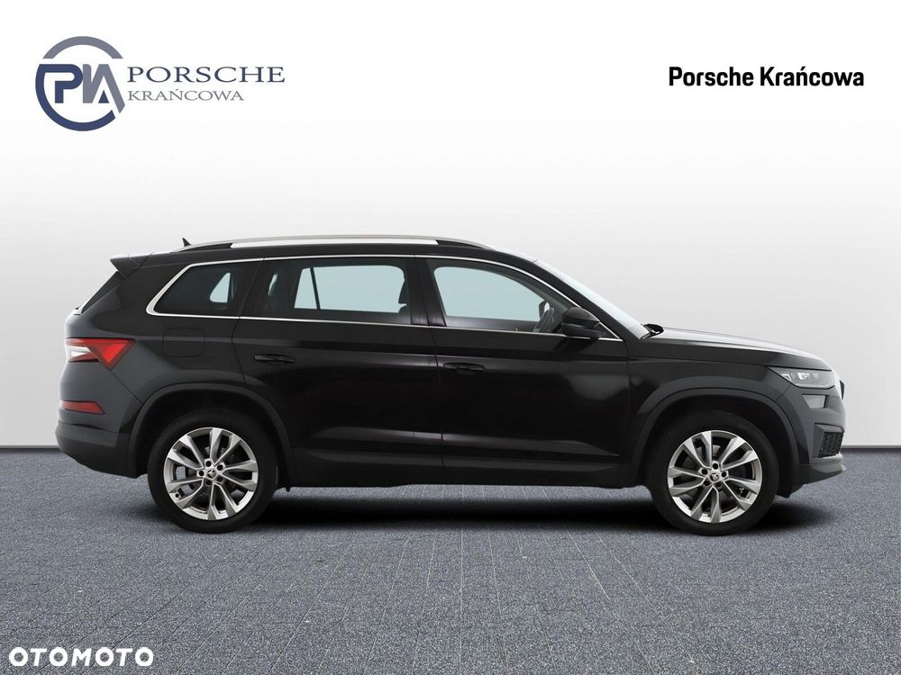 Skoda Kodiaq 2.0 TDI 4x4 Style DSG - 6