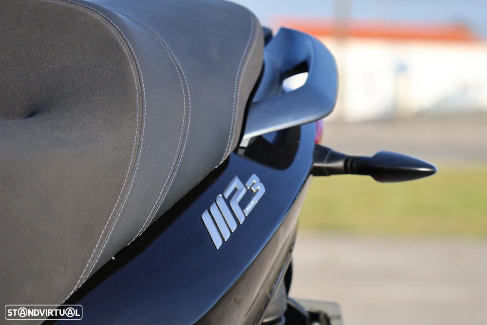 Piaggio MP3 300 hpe - 3
