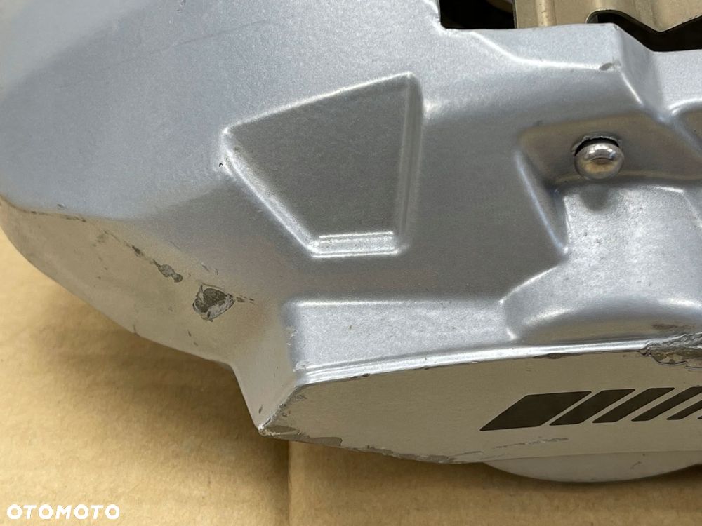 3 MERCEDES C-KLASA W 205 AMG ZACISK HAMULCOWY PRAWY PRZÓD - 16