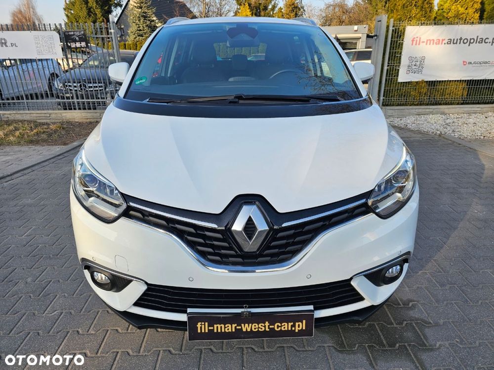 Renault Grand Scenic - 10