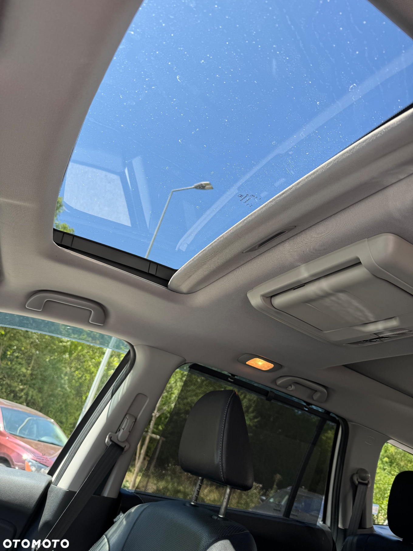 Honda Pilot - 18