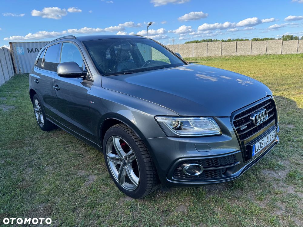 Audi Q5 - 21