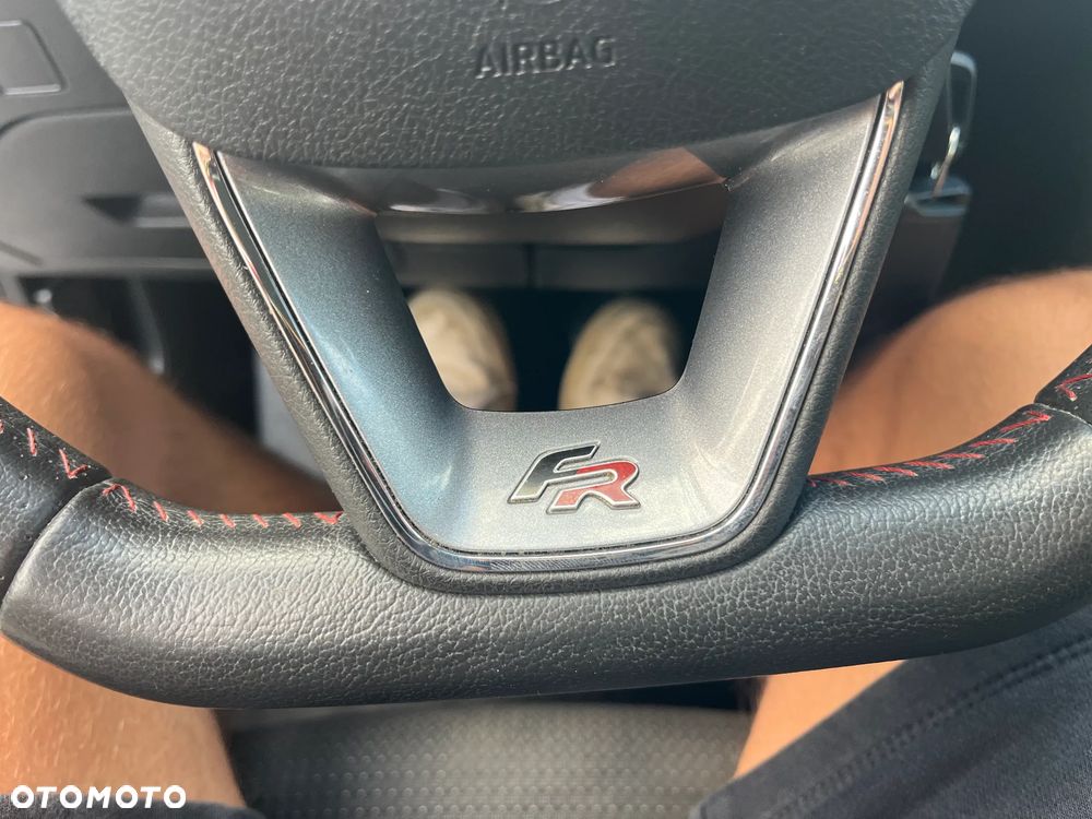 Seat Leon 1.4 TSI Start&Stop FR - 20