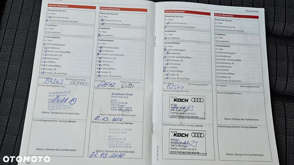 Audi A3 Limousine - 41