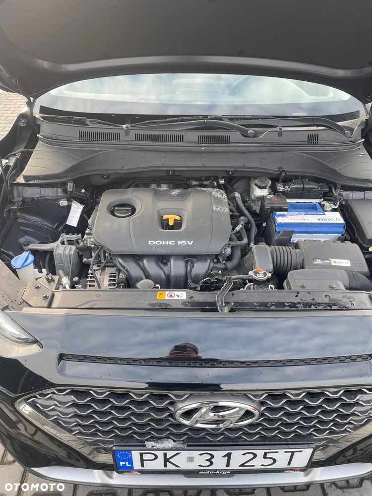 Hyundai Kona 2.0 T-GDI DCT N Performance - 20