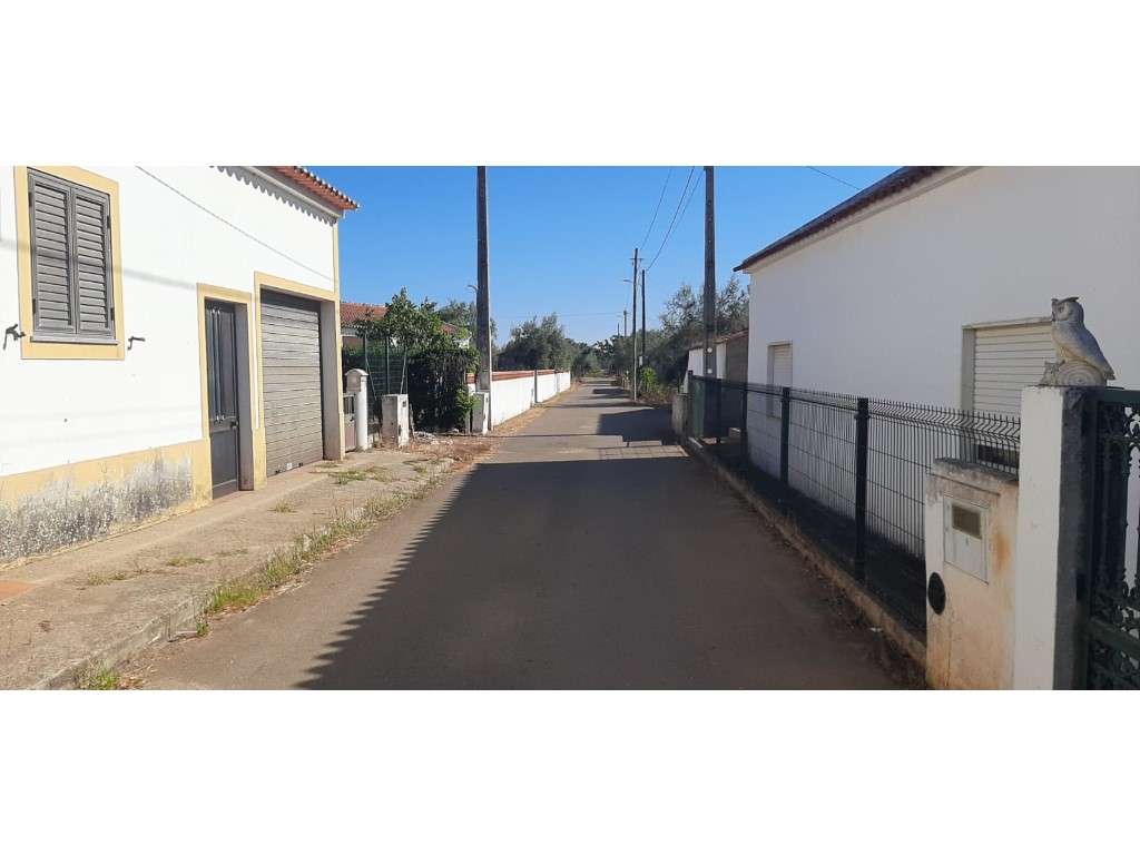 Casa de Campo na Ribeira do Seissal de baixo, Odemira - Grande imagem: 2/33