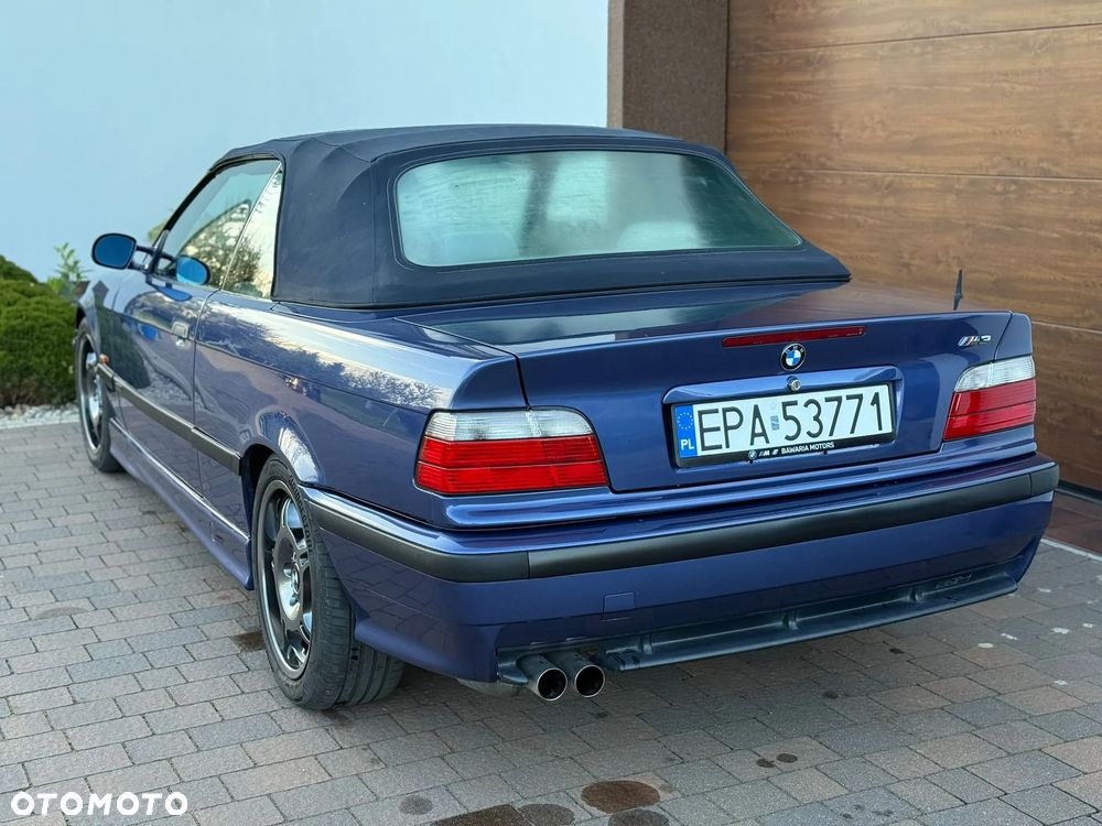 BMW M3 - 19