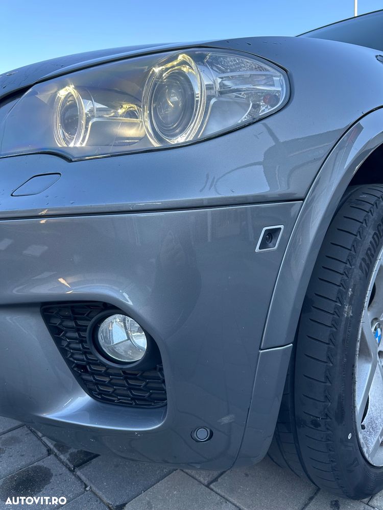 BMW X5 xDrive40d - 20