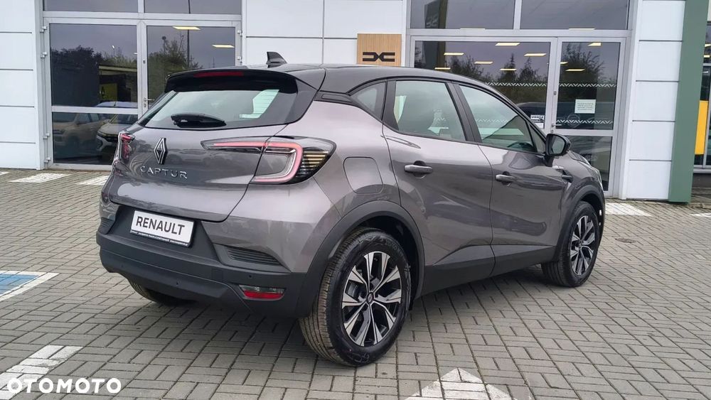 Renault Captur 1.2 TCe Evolution - 4