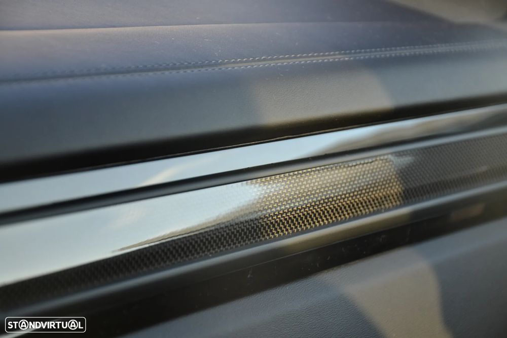 Porsche Cayenne Coupé Turbo GT Tiptronic S - 35