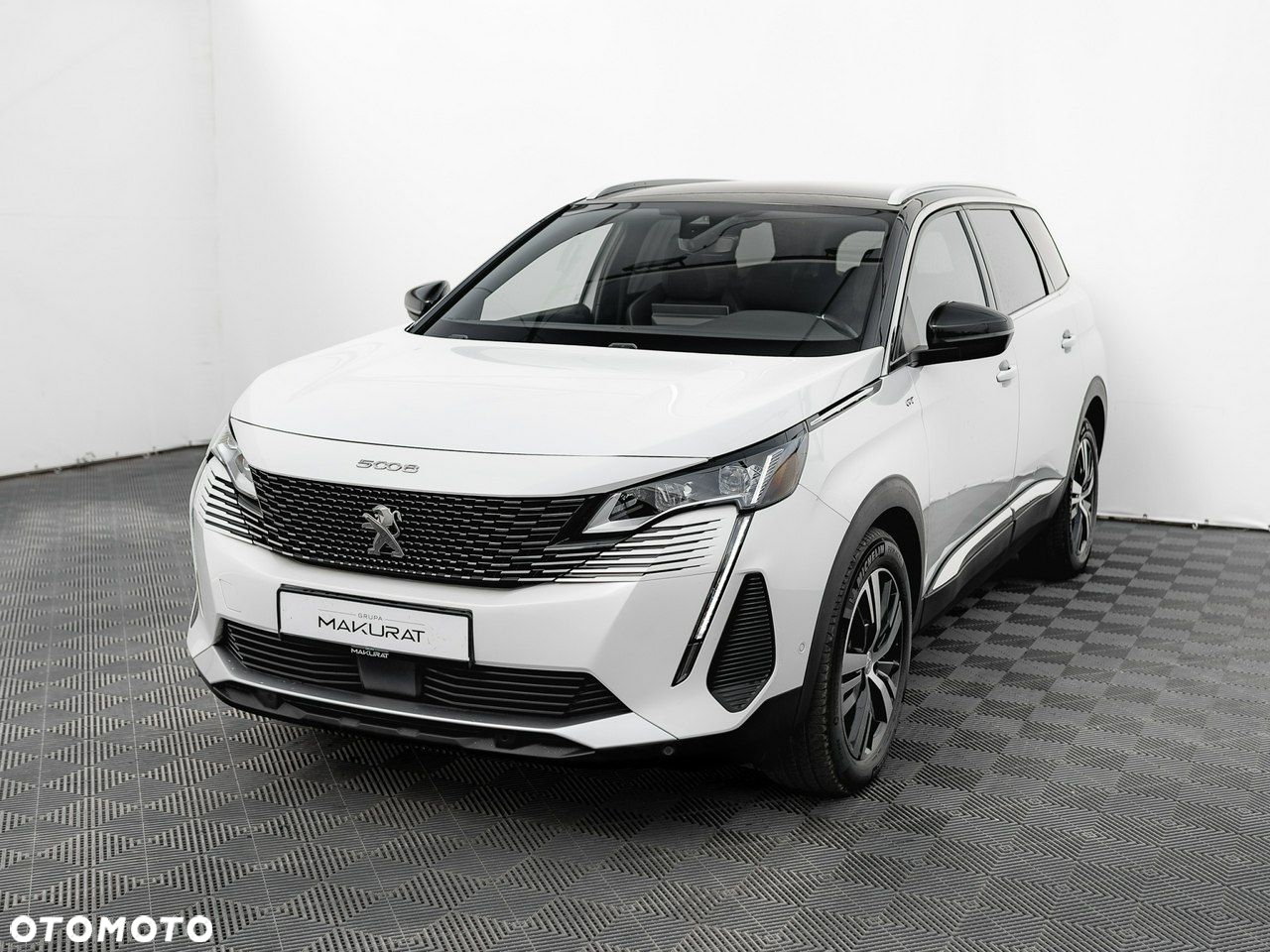 Peugeot 5008 - 3