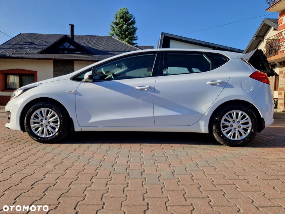 Kia Ceed 1.4 S - 6
